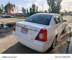 Chery A520